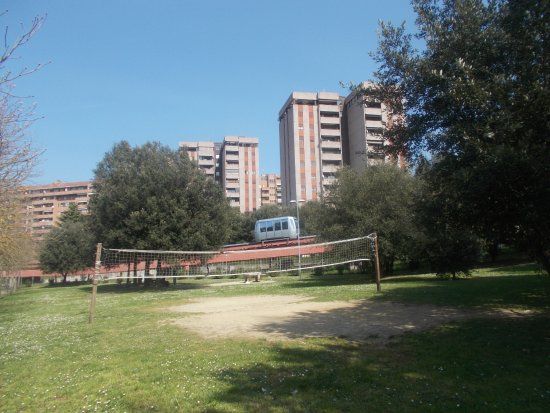 Parco Chico Mendez